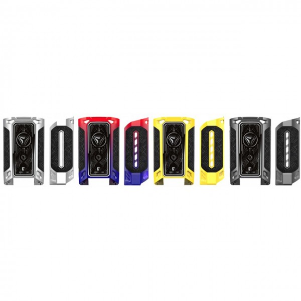 Vandy Vape Pulse BF Box Mod Panel