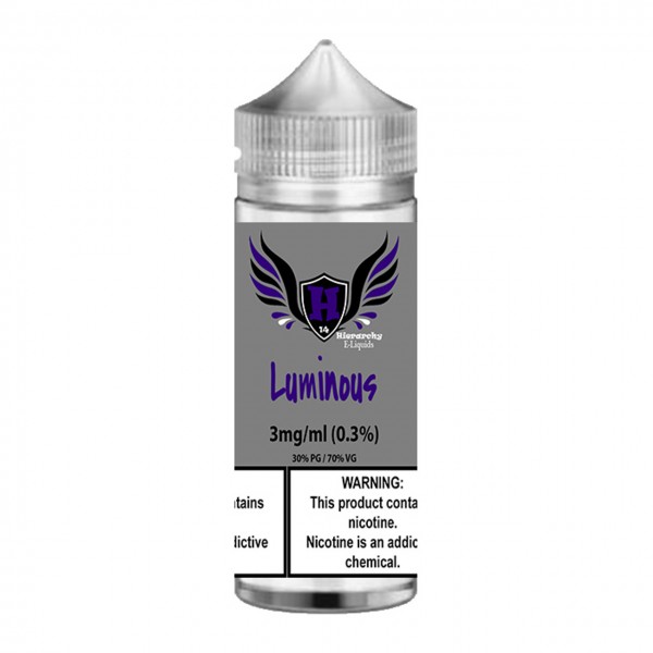 Hierarchy - Luminous