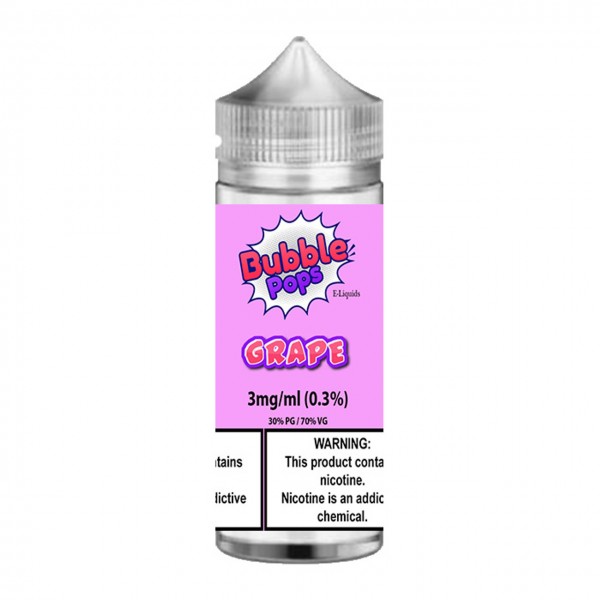 Vapebacco - Deadly Apprentice