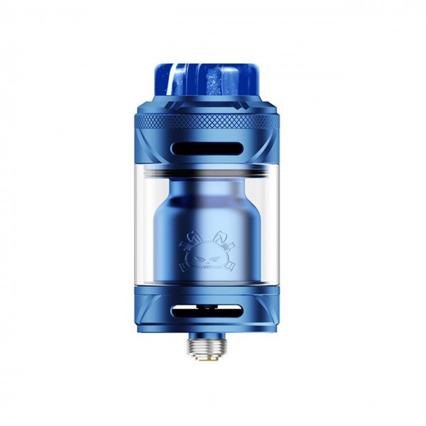 Hellvape Fat Rabbit Solo 2 RTA