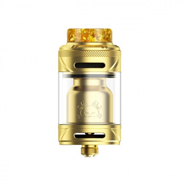 Hellvape Fat Rabbit Solo 2 RTA