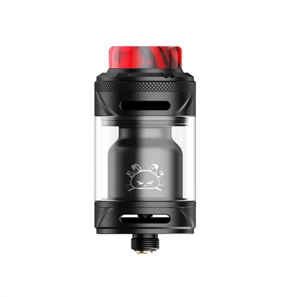 Hellvape Fat Rabbit Solo 2 RTA