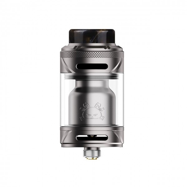 Hellvape Fat Rabbit Solo 2 RTA