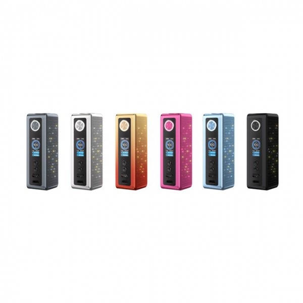 Voopoo Vinci Spark 100 Box Mod