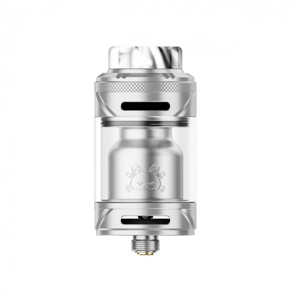 Hellvape Fat Rabbit Solo 2 RTA