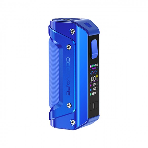 Geek Vape Aegis Solo 3 Box Mod