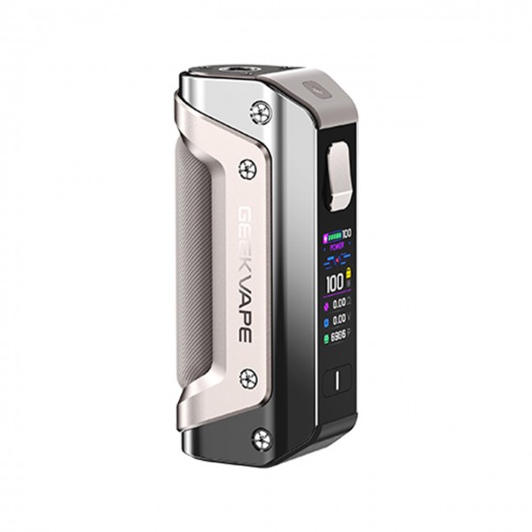 Geek Vape Aegis Solo 3 Box Mod