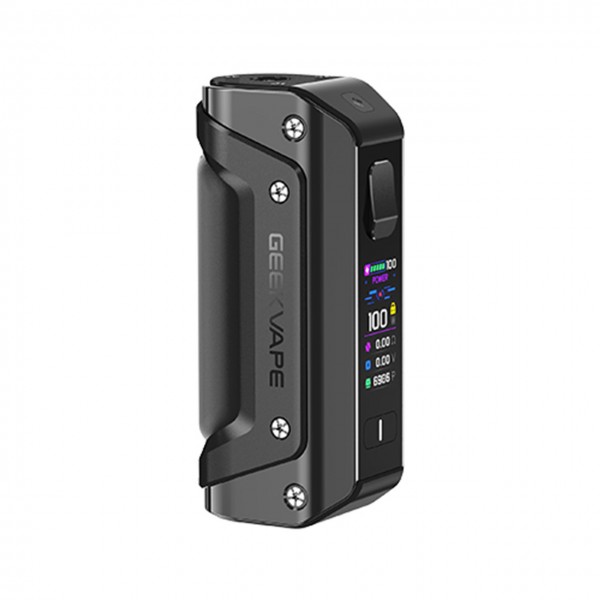 Geek Vape Aegis Solo 3 Box Mod