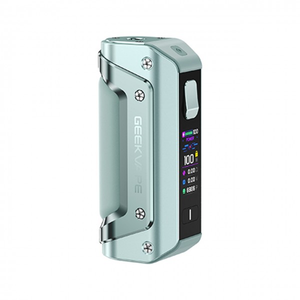 Geek Vape Aegis Solo 3 Box Mod