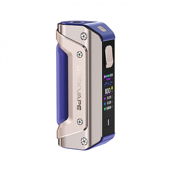 Geek Vape Aegis Solo 3 Box Mod