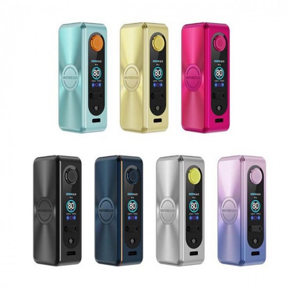 Vaporesso GEN SE 80W Box Mod