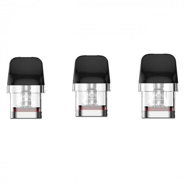 SMOK Novo M Replacement Pods