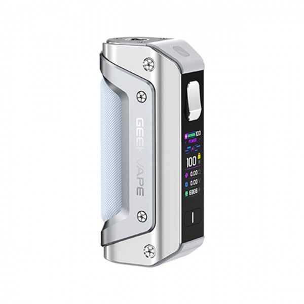 Geek Vape Aegis Solo 3 Box Mod