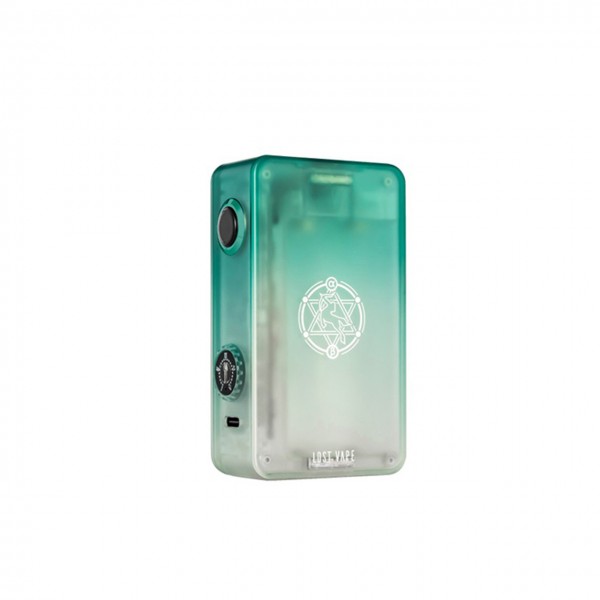 Lost Vape Quest Centaurus P200 Box Mod