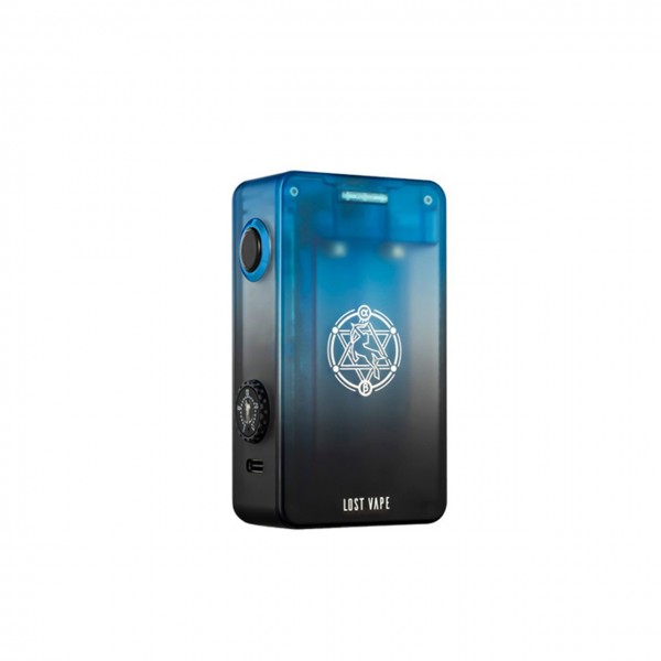 Lost Vape Quest Centaurus P200 Box Mod