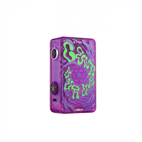 Lost Vape Quest Centaurus P200 Box Mod