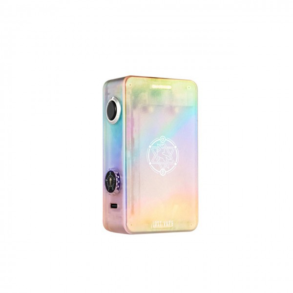 Lost Vape Quest Centaurus P200 Box Mod