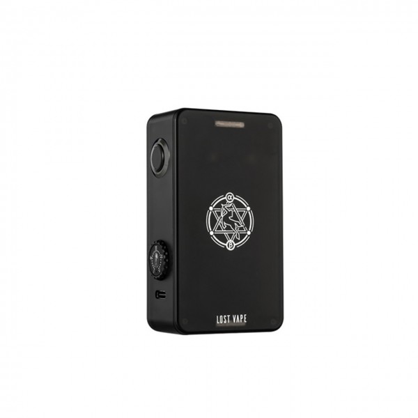 Lost Vape Quest Centaurus P200 Box Mod