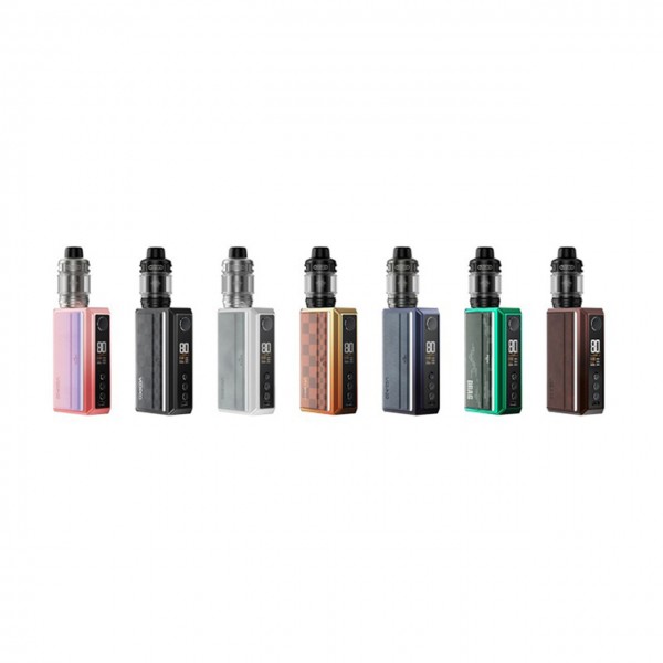 Voopoo Drag 5 177W Starter Kit