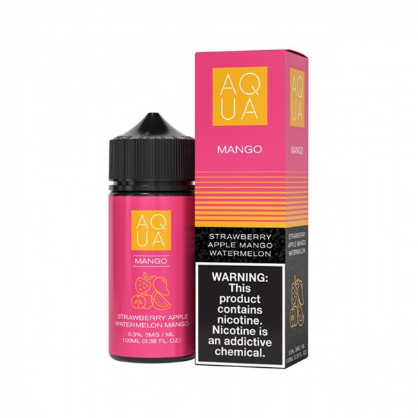 Aqua - Mango