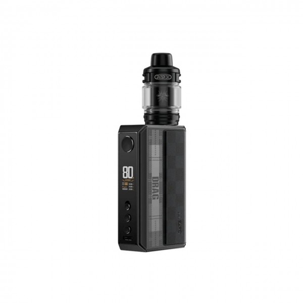 Voopoo Drag 5 177W Starter Kit