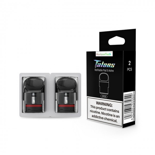 Horizon Talons Replacement Pods