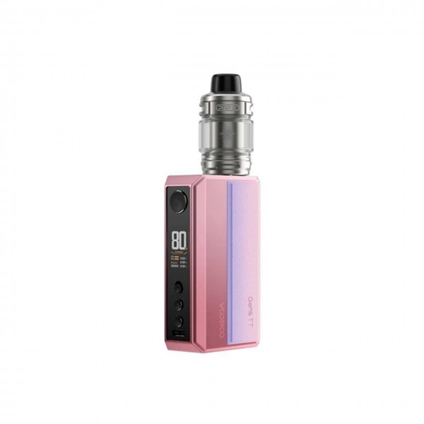 Voopoo Drag 5 177W Starter Kit