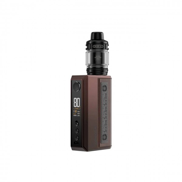 Voopoo Drag 5 177W Starter Kit