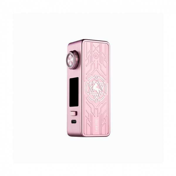 Lost Vape Centaurus M100 Box Mod