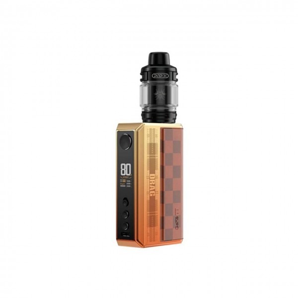 Voopoo Drag 5 177W Starter Kit
