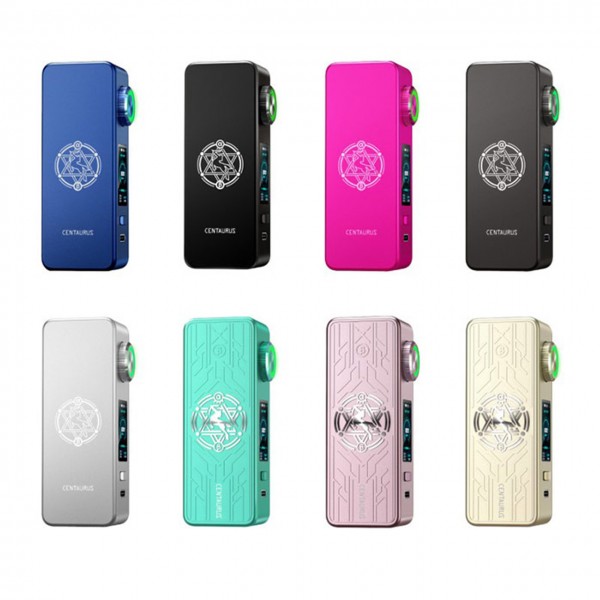 Lost Vape Centaurus M100 Box Mod