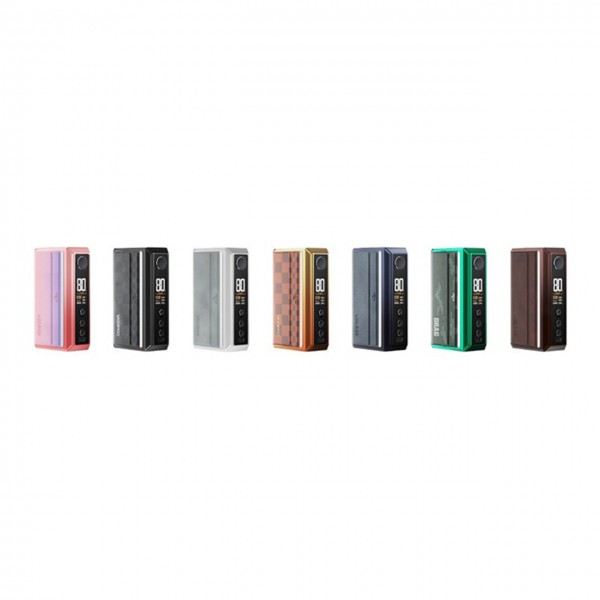 Voopoo Drag 5 177W Box Mod