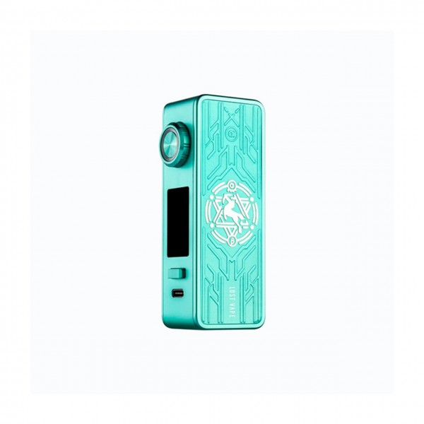 Lost Vape Centaurus M100 Box Mod