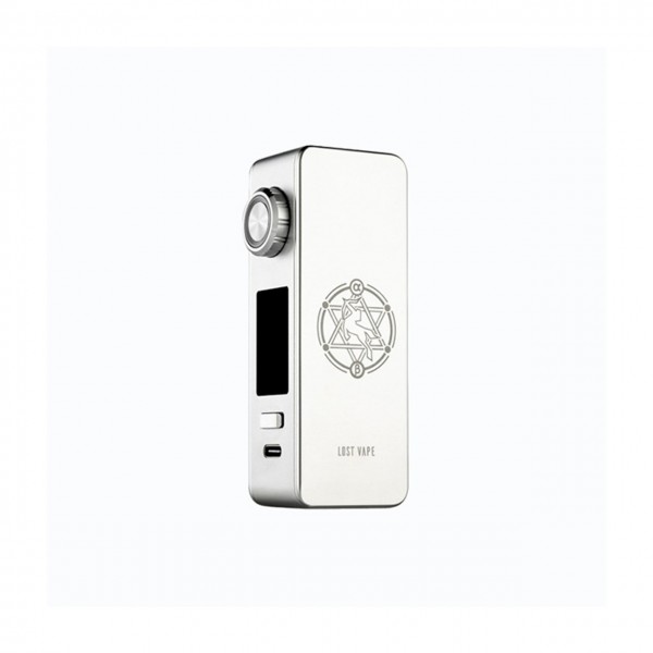 Lost Vape Centaurus M100 Box Mod