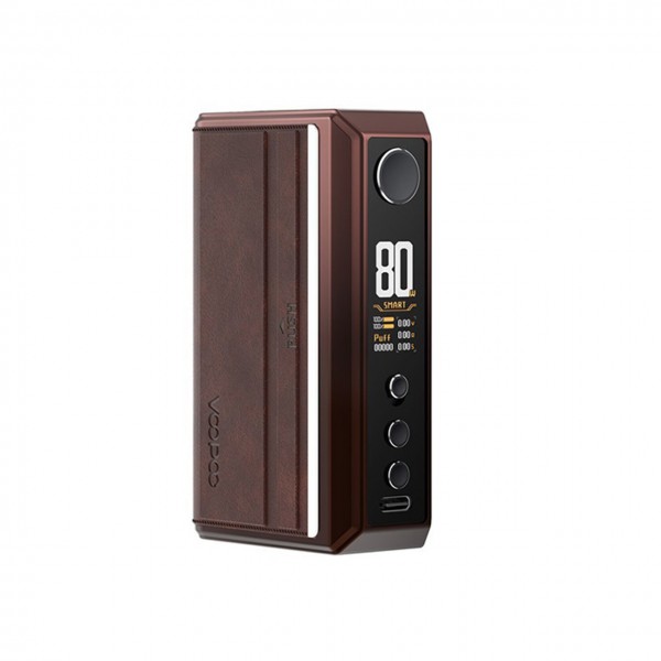 Voopoo Drag 5 177W Box Mod