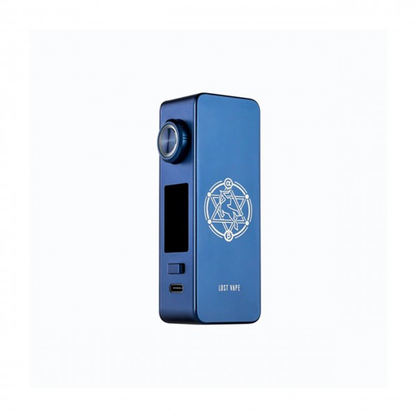 Lost Vape Centaurus M100 Box Mod