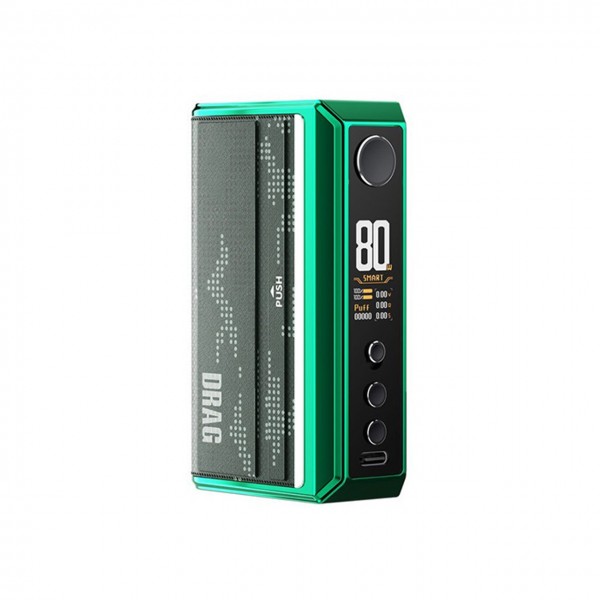 Voopoo Drag 5 177W Box Mod