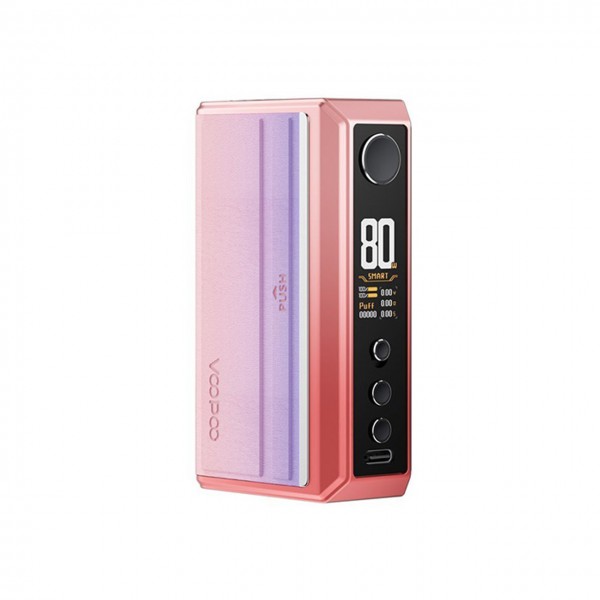 Voopoo Drag 5 177W Box Mod