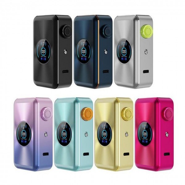 Vaporesso GEN Max 220W Box Mod