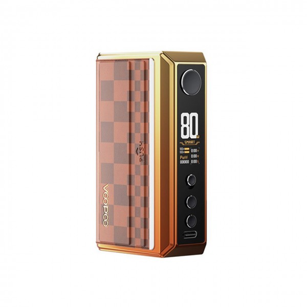 Voopoo Drag 5 177W Box Mod
