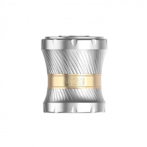 Yocan Whirly Alloy Herb Grinder