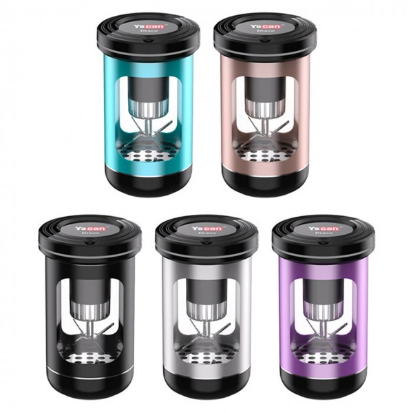 Yocan Draco Electric Smart Grinder