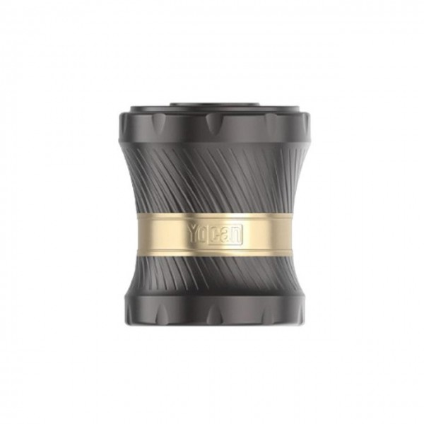 Yocan Whirly Alloy Herb Grinder