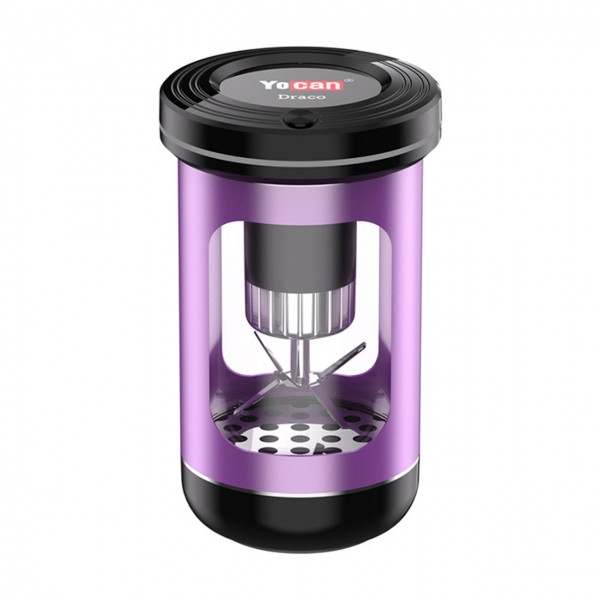 Yocan Draco Electric Smart Grinder