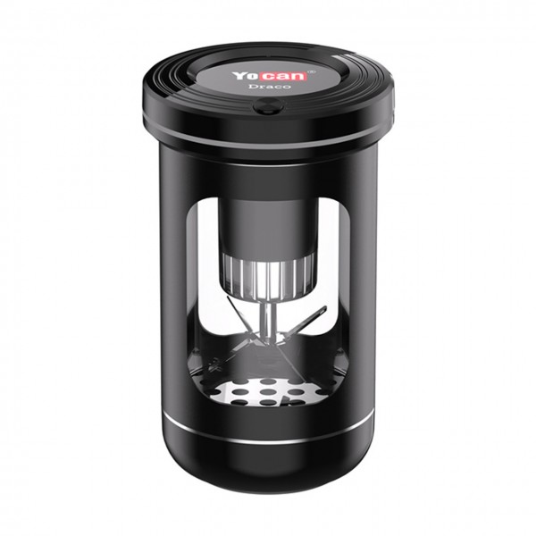 Yocan Draco Electric Smart Grinder