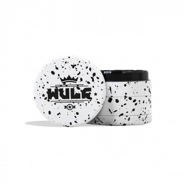 Wulf 4-Piece 65mm Spatter Grinder