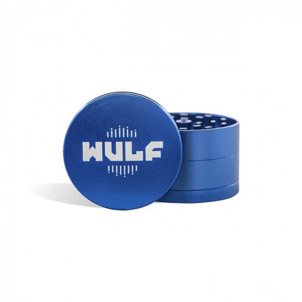 Wulf 4-Piece 65mm Grinder