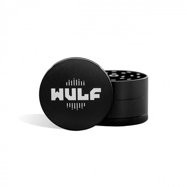 Wulf 4-Piece 65mm Grinder