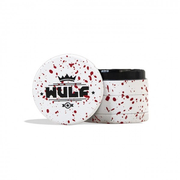 Wulf 4-Piece 65mm Spatter Grinder