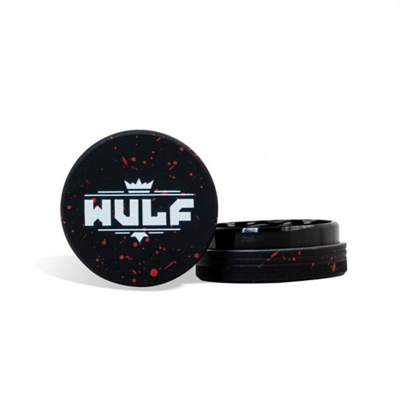 Wulf 2-Piece 65mm Spatter Grinder